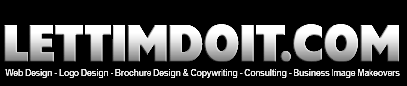 Lettimdoit, Award winning, long established Florida Web design firm